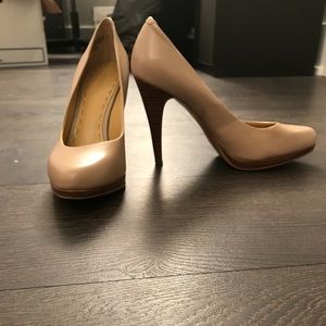 Brand New Nine West Heels 7.5